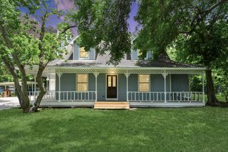 1111 Avenue J Avenue, South Houston, TX 77587