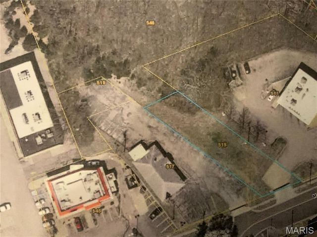 515 Main Street, Fenton, MO 63026