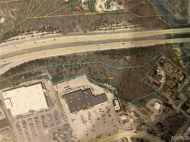 515 Main Street, Fenton, MO 63026