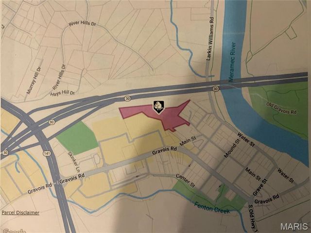 515 Main Street, Fenton, MO 63026