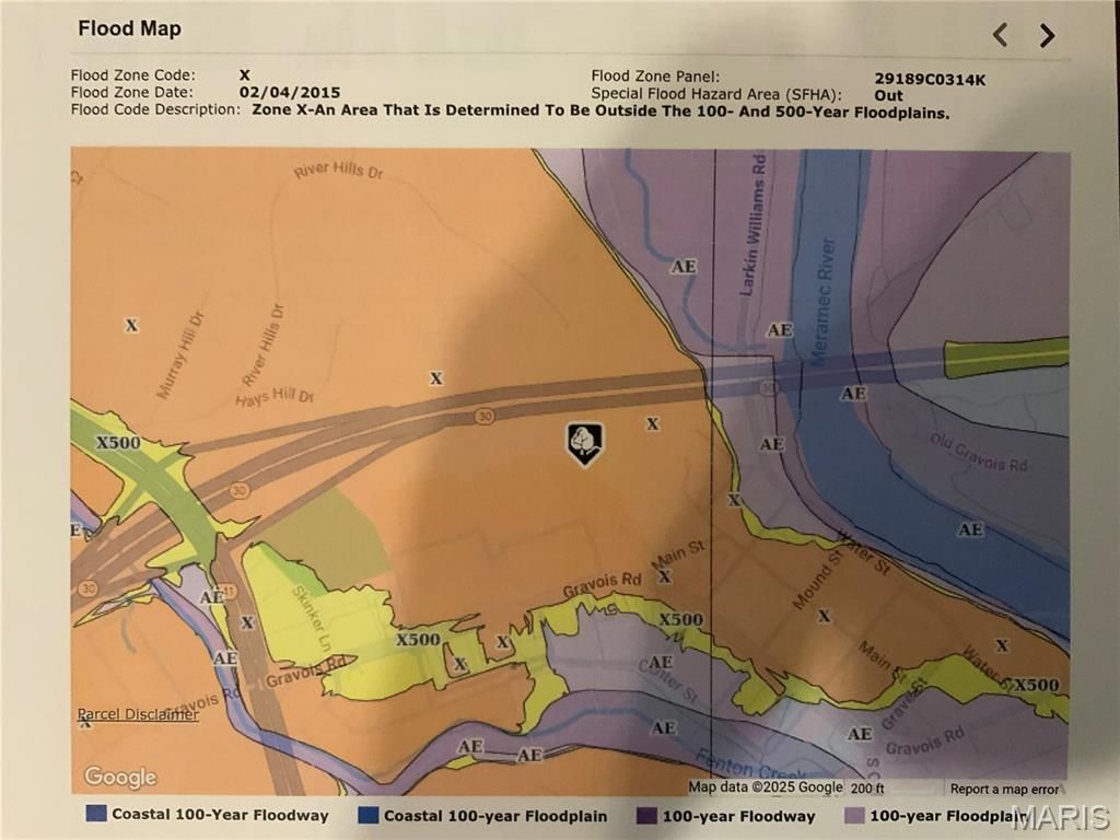 515 Main Street, Fenton, MO 63026