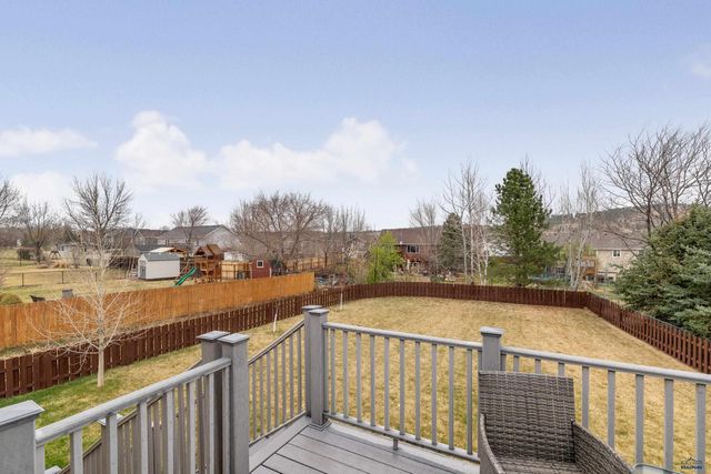 6880 MANCHESTER, Summerset, SD 57718