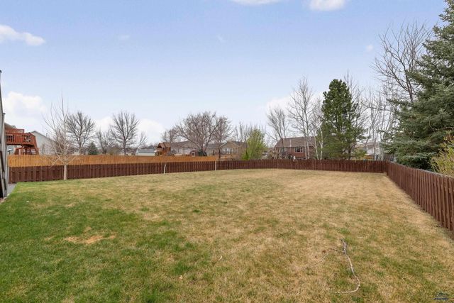 6880 MANCHESTER, Summerset, SD 57718