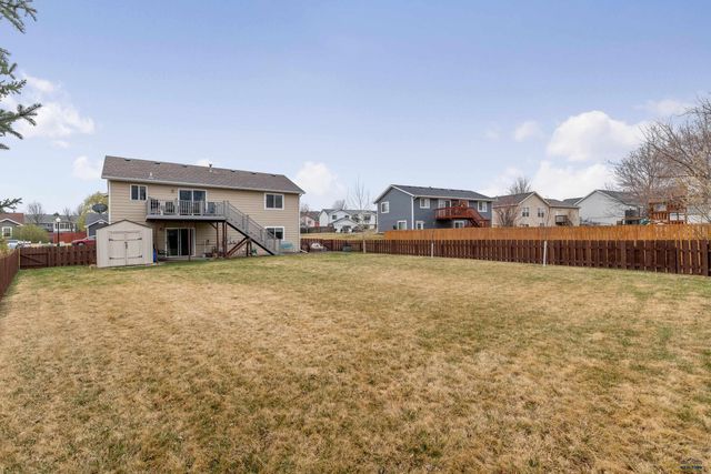 6880 MANCHESTER, Summerset, SD 57718