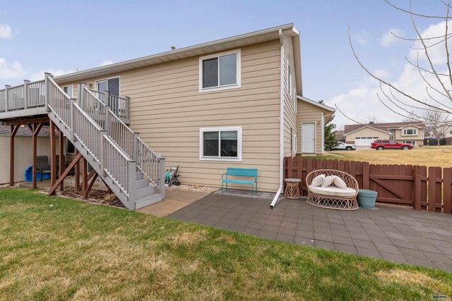 6880 MANCHESTER, Summerset, SD 57718