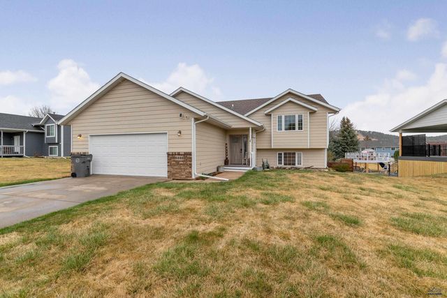 6880 MANCHESTER, Summerset, SD 57718