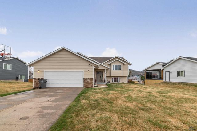 6880 MANCHESTER, Summerset, SD 57718