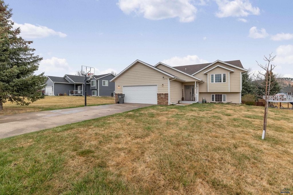 6880 MANCHESTER, Summerset, SD 57718