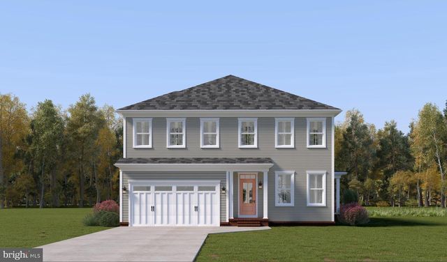 3700 MILL CREEK WAY, Ellicott City, MD 21043