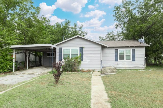 204 Northline Drive, Early, TX 76802