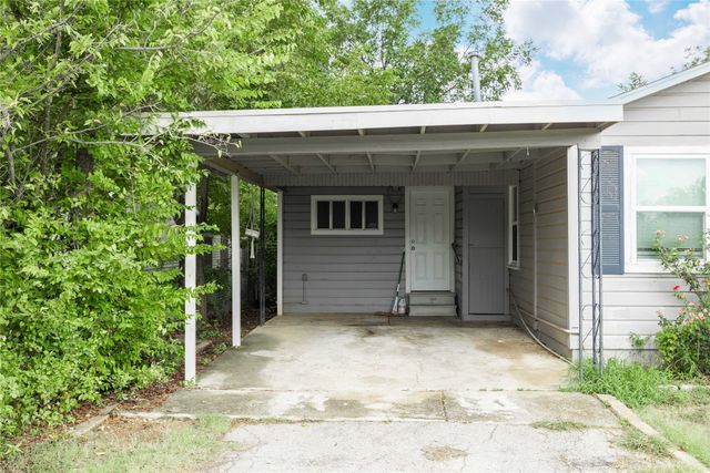 204 Northline Drive, Early, TX 76802