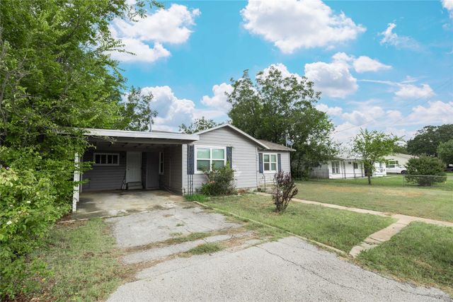 204 Northline Drive, Early, TX 76802