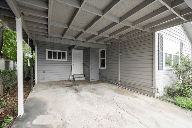 204 Northline Drive, Early, TX 76802