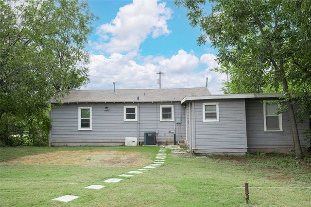204 Northline Drive, Early, TX 76802
