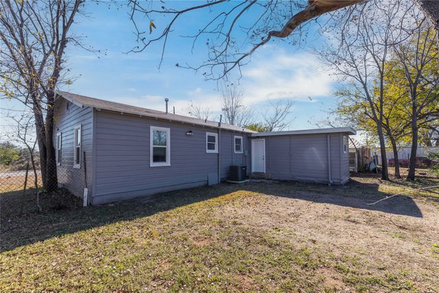 204 Northline Drive, Early, TX 76802