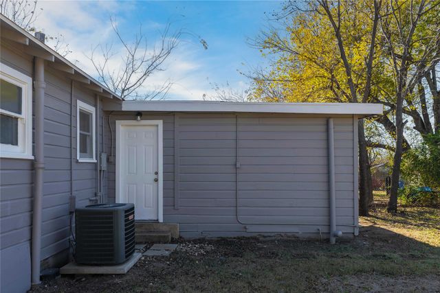 204 Northline Drive, Early, TX 76802