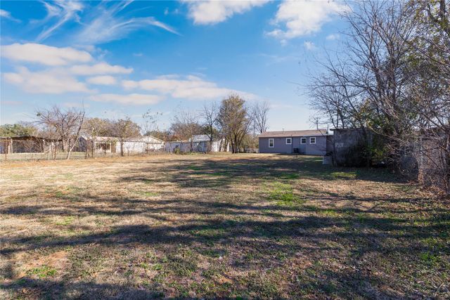 204 Northline Drive, Early, TX 76802
