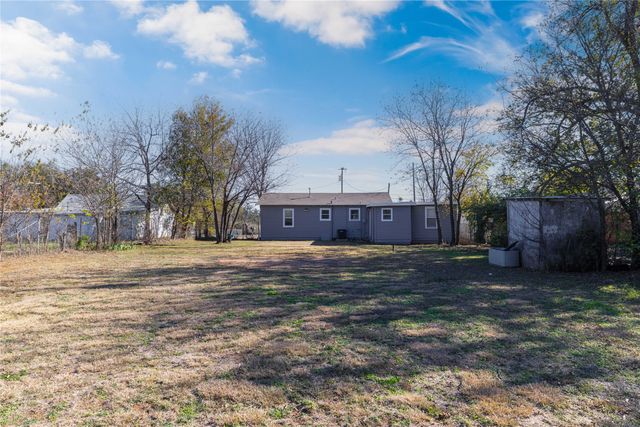 204 Northline Drive, Early, TX 76802