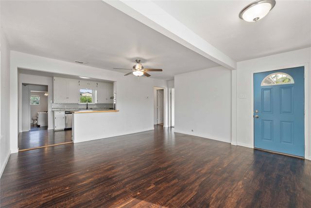 204 Northline Drive, Early, TX 76802