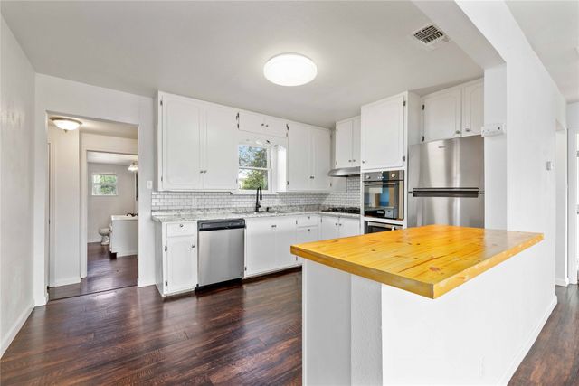 204 Northline Drive, Early, TX 76802