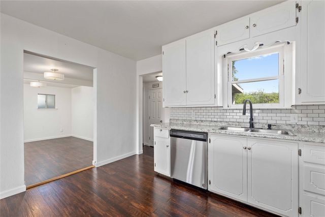 204 Northline Drive, Early, TX 76802