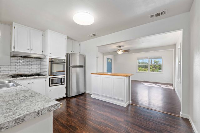 204 Northline Drive, Early, TX 76802