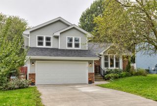 2500 Locust Street, West Des Moines, IA 50265
