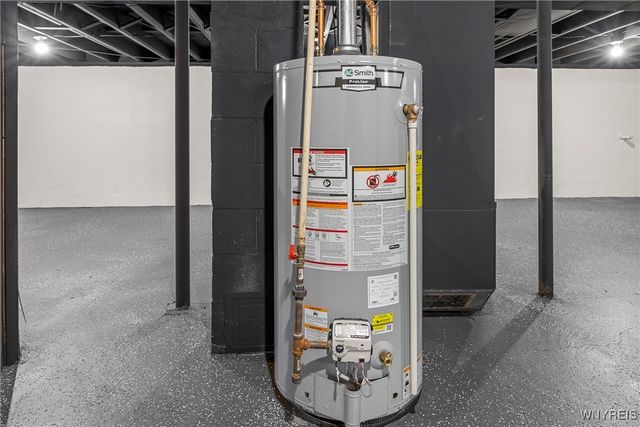 90 Dale Drive, Tonawanda, NY 14150