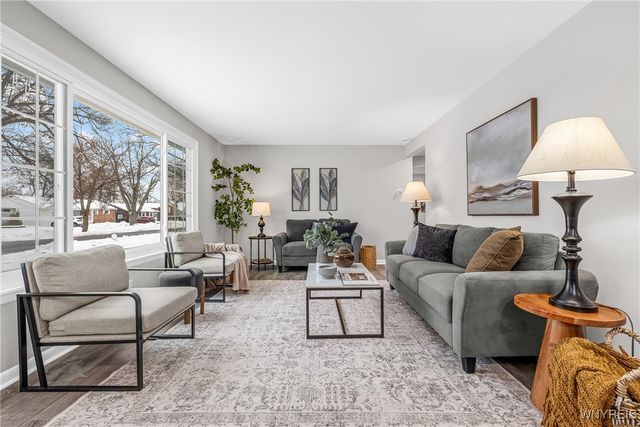 90 Dale Drive, Tonawanda, NY 14150