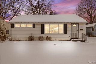 90 Dale Drive, Tonawanda, NY 14150