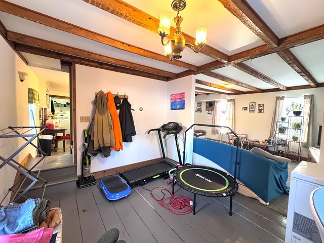 726 Rice Lane, Bennington, VT 05201