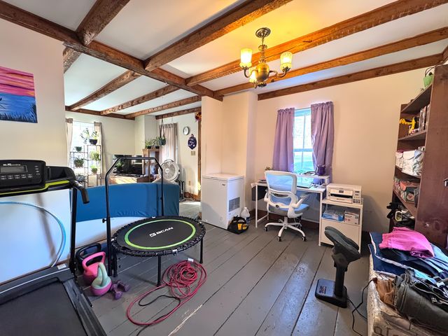 726 Rice Lane, Bennington, VT 05201