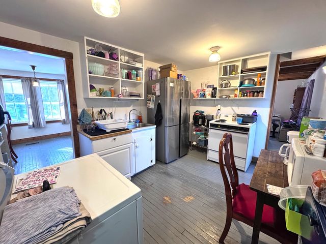 726 Rice Lane, Bennington, VT 05201