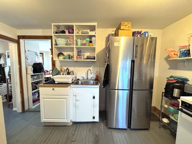 726 Rice Lane, Bennington, VT 05201