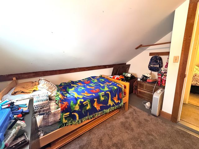 726 Rice Lane, Bennington, VT 05201