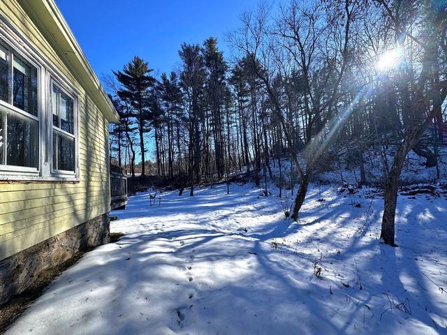 726 Rice Lane, Bennington, VT 05201