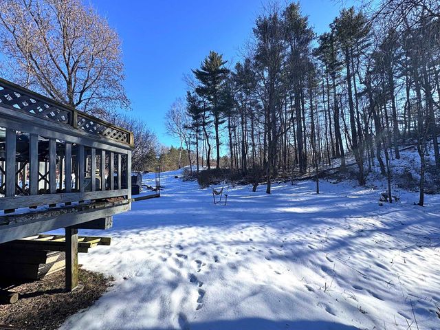 726 Rice Lane, Bennington, VT 05201