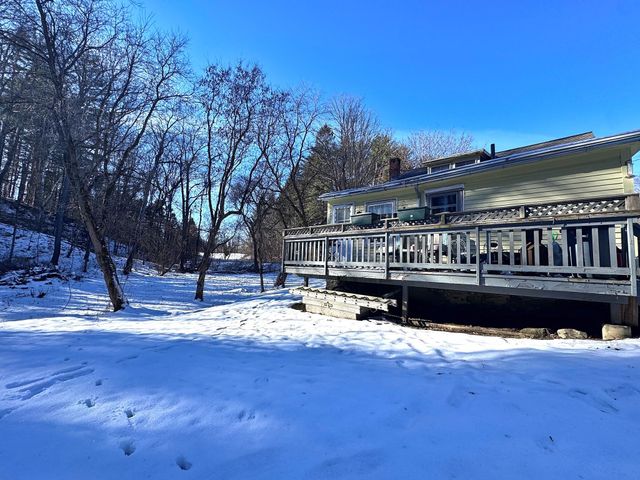 726 Rice Lane, Bennington, VT 05201