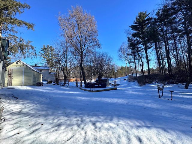 726 Rice Lane, Bennington, VT 05201