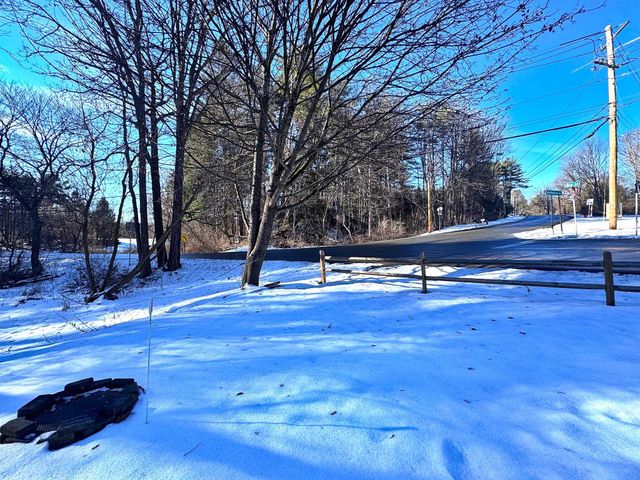 726 Rice Lane, Bennington, VT 05201