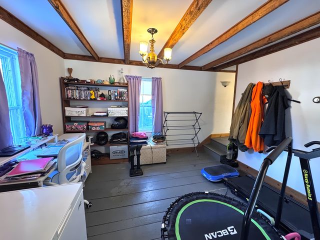 726 Rice Lane, Bennington, VT 05201