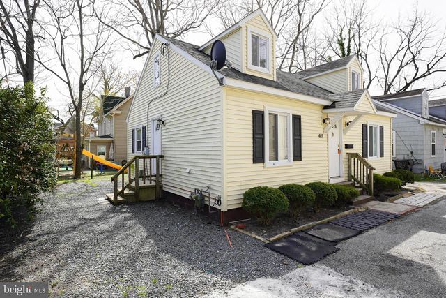 401 NEWTON TER, Salisbury, MD 21801