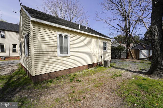 401 NEWTON TER, Salisbury, MD 21801