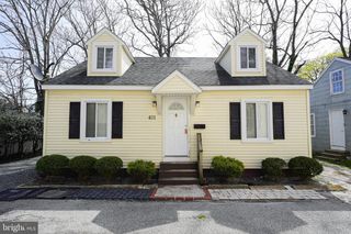 401 NEWTON TER, Salisbury, MD 21801