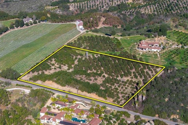 0 Serreno, Temecula, CA 92590