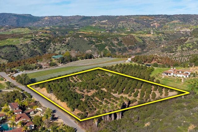 0 Serreno, Temecula, CA 92590