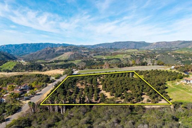 0 Serreno, Temecula, CA 92590