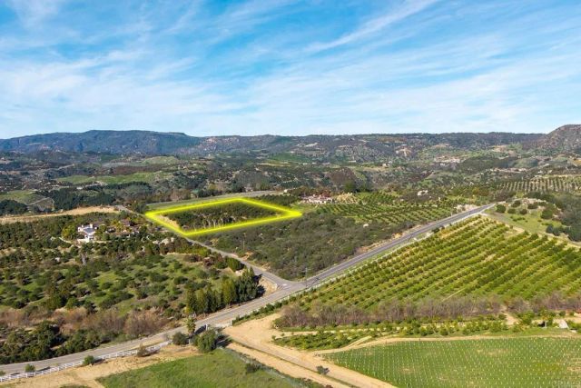 0 Serreno, Temecula, CA 92590