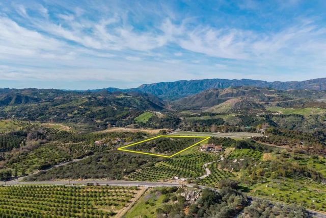 0 Serreno, Temecula, CA 92590