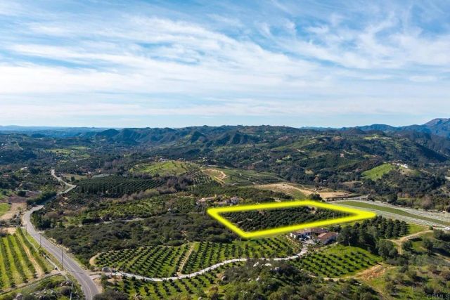 0 Serreno, Temecula, CA 92590